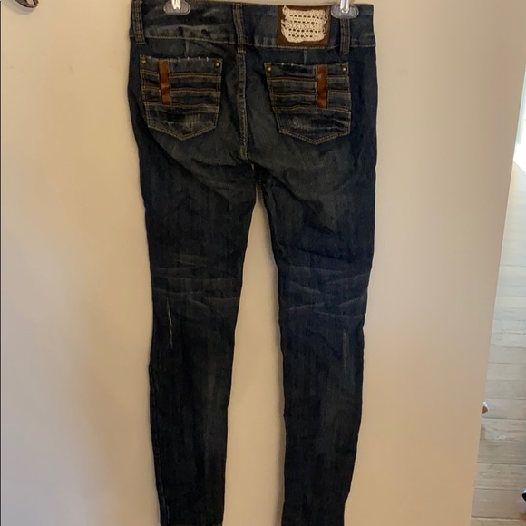 Jeans - Picture 6 of 6